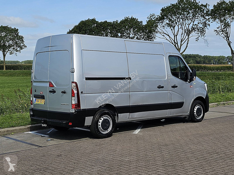 Furgoneta Renault 2.3 L2H2 150Pk Autom NAP
