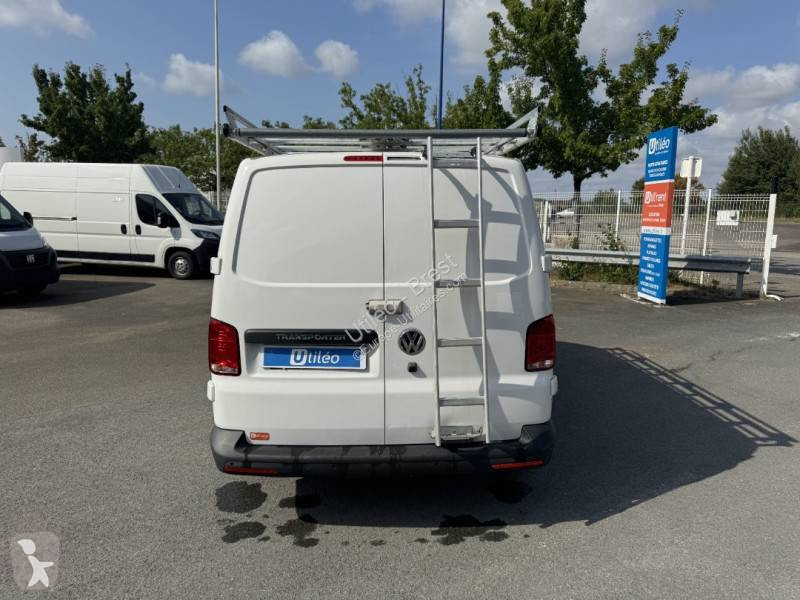 Véhicule utilitaire Volkswagen
