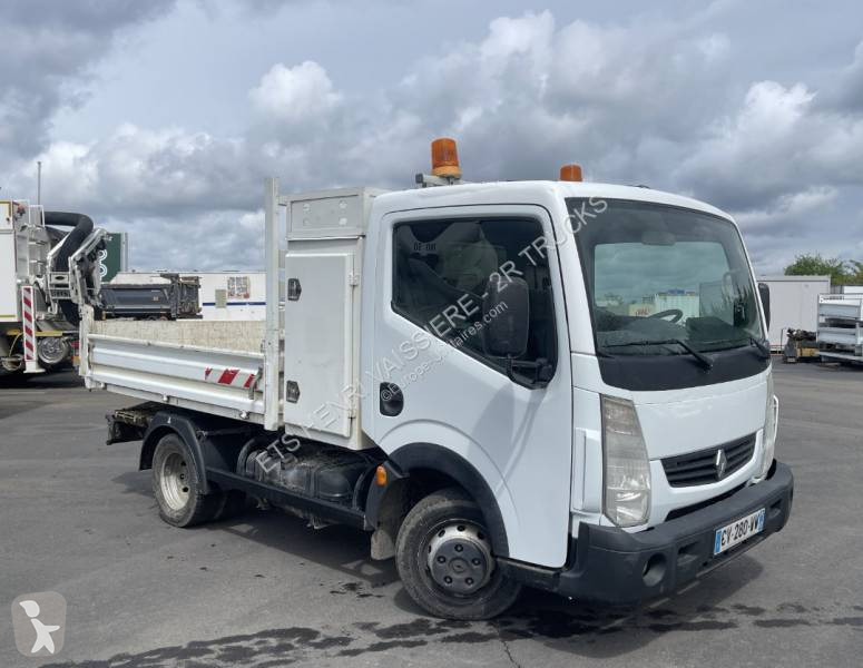 Autoutilitară Renault