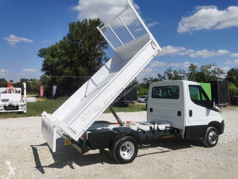Veicolo commerciale Iveco