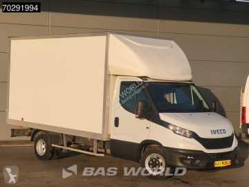 Fourgon utilitaire Iveco neuf