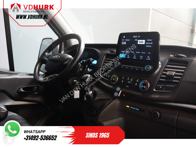 Volkswagen (Transit) 2.0 TDCI 130 pk L3H2 DC...