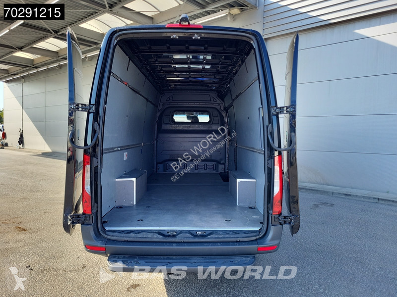 Veicolo commerciale Mercedes 317 CDI Automaat...
