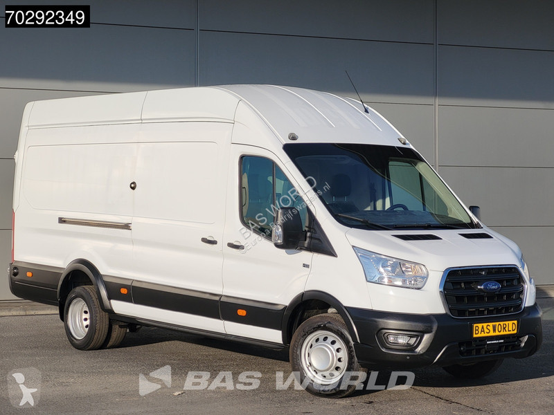 Veicolo commerciale Ford 130pk Dubbellucht L4H3...