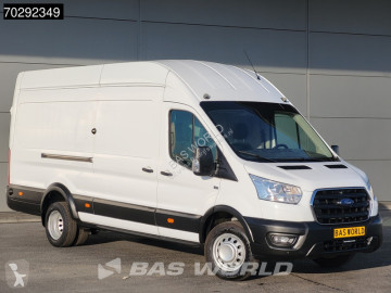 Caja cerrada Ford