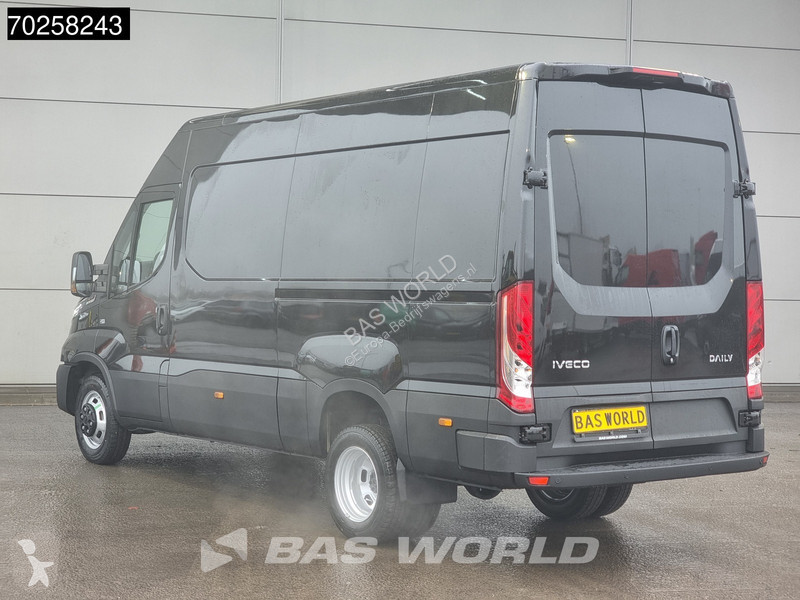 Autoutilitară Iveco 35C21 3.0L Automaat 210PK...
