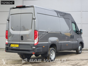 Fourgon utilitaire Iveco neuf