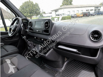 Furgoneta Mercedes 317 CDI Kasten,L2H2,MBUX,Kamera