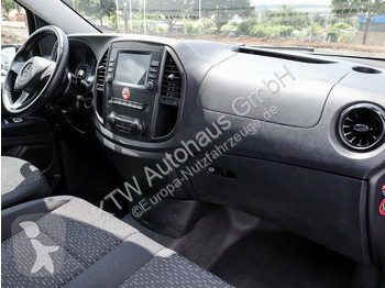Furgoneta Mercedes 116TourerPro...
