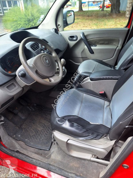 Furgoneta Renault KANGOO