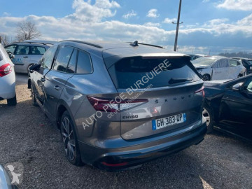 4x4 / SUV Skoda
