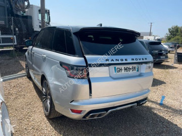 4x4 / SUV Land Rover