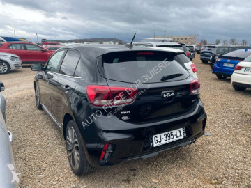 Voiture citadine KIA