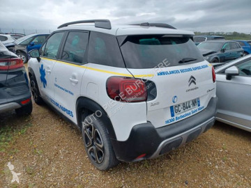 4x4 / SUV Citroën