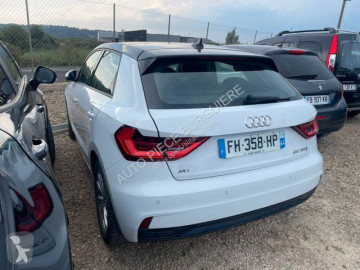 Citycar Audi