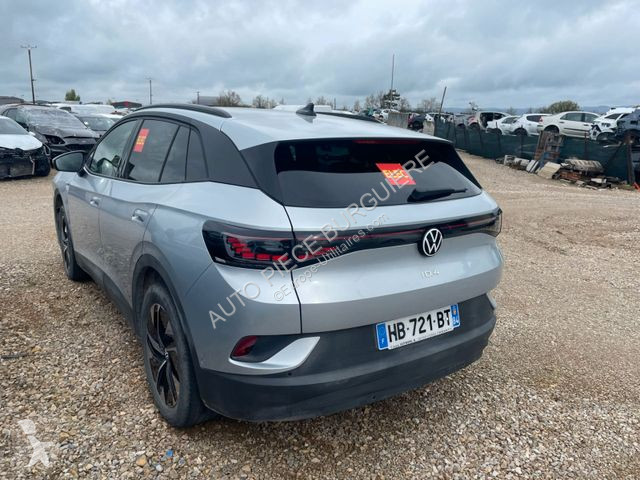 Véhicule utilitaire Volkswagen ID.4 Pro...