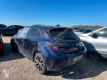 Berlina Toyota