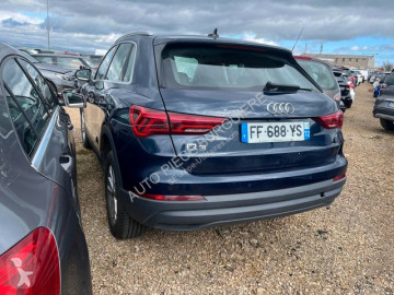 4x4 / SUV Audi