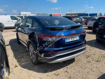 4x4 / SUV Audi