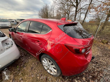 Berlina Mazda