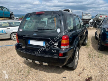 4x4 / SUV Ford