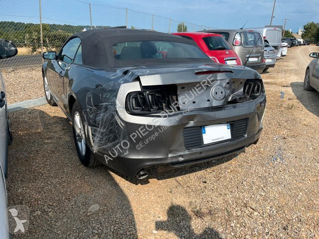 Véhicule utilitaire Ford 3.7 V6 310 Cabriolet /...