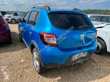 Citycar Dacia