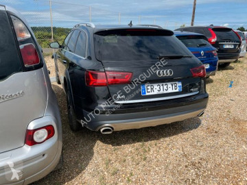 Familiare Audi