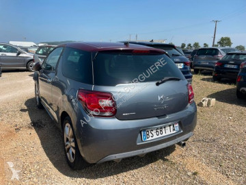Voiture citadine Citroën