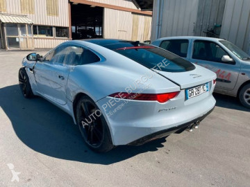 Coupè Jaguar