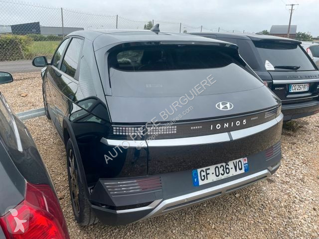 Véhicule utilitaire Hyundai IONIQ 5 Ioniq 5...