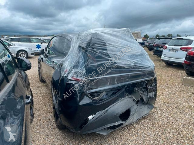 Furgoneta Tesla Model 3 Model Y Dual Motor / GM053