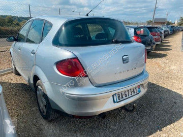Voiture monospace Seat