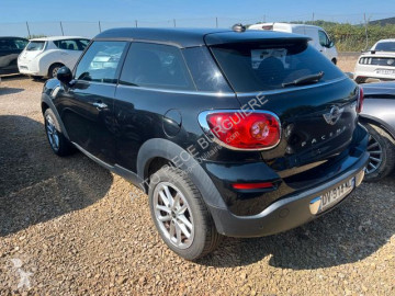 Voiture 4X4 / SUV Mini