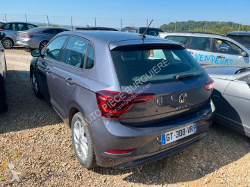 Citycar Volkswagen
