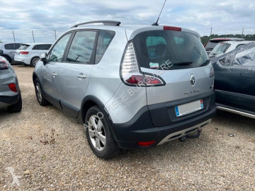 Monovolume Renault