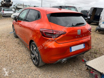Voiture citadine Renault
