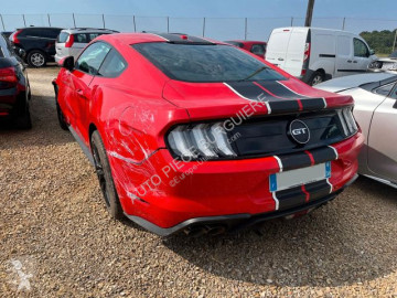 Coupè Ford