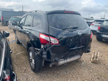 4x4 / SUV Nissan