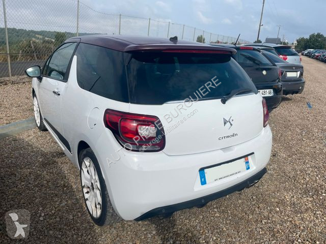 Furgoneta Citroën CITROEN 1.6 Thp 150 Sport...