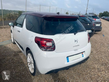 Voiture citadine Citroën