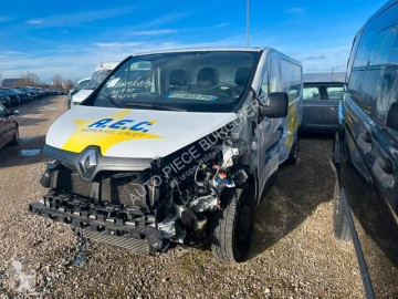 Furgone medio Renault