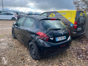 Citycar Peugeot