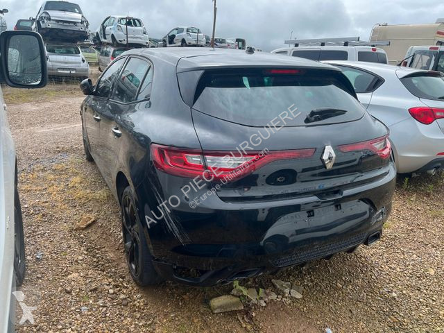 Furgoneta Renault Mégane IV GT 1.6 TCe 205 EDC7...