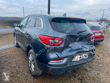 4x4 / SUV Renault