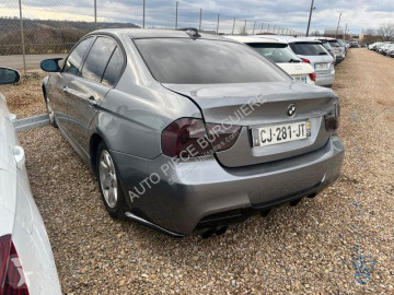 Berlina BMW