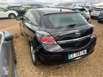 Coupè Opel