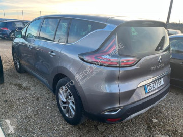 Voiture monospace Renault