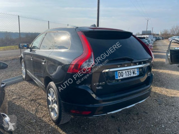 4x4 / SUV Volvo