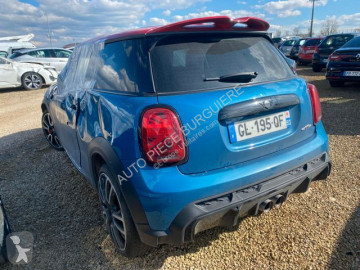 Voiture citadine Mini